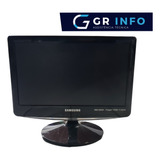 Monitor Samsung 15 