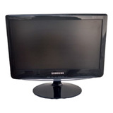 Monitor Samsung 15 6