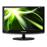 Monitor Samsung 15 6