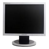 Monitor Samsung 15 Pol