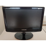 Monitor Samsung 16 B1630n