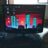 Monitor Samsung 17 Pol