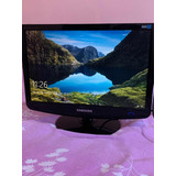 Monitor Samsung 17 Polegadas