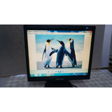 Monitor Samsung 17 Polegadas