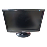 Monitor Samsung 17 Sincmaster 733nw