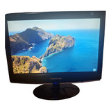 Monitor Samsung 17 Sincmaster