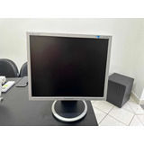 Monitor Samsung 17