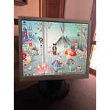 Monitor Samsung 17 