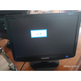 Monitor Samsung 17 Syncmaster