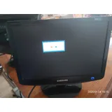 Monitor Samsung 17 Syncmaster