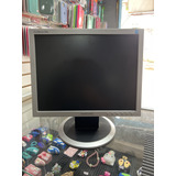 Monitor Samsung 17 Syncmaster