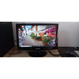 Monitor Samsung 19 Ls19smy