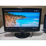Monitor Samsung 19 Polegadas