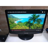 Monitor Samsung 19 Polegadas