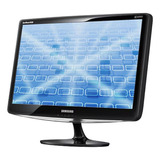 Monitor Samsung 19 Polegadas