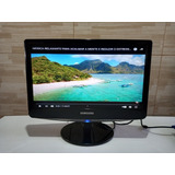 Monitor Samsung 19 Polegadas
