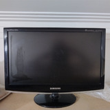 Monitor Samsung 20 Polegadas