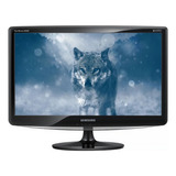 Monitor Samsung 20 Polegadas