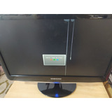 Monitor Samsung 20 Polegadas
