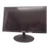 Monitor Samsung 21.5 1920 X 1080 Full Hd Preto 5ms