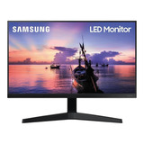 Monitor Samsung 24 Fhd