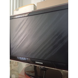 Monitor Samsung 24 Tela