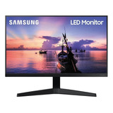 Monitor Samsung 27 Full Hd Ips Freesync 75hz Hdmi F27t350fhl