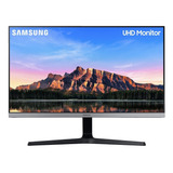 Monitor Samsung 28 4k Uhd Hdmi Display Port Freesync Hdr10
