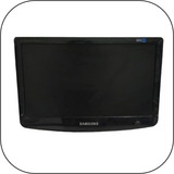 Monitor Samsung 632nw 15 6 Polegadas Sem Pé 3647