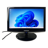 Monitor Samsung 633nw 