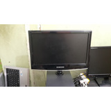 Monitor Samsung 633nw 16