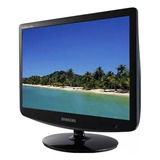 Monitor Samsung 732nw Plus