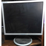 Monitor Samsung 740n Com Defeito Leia Abaixo Descrito