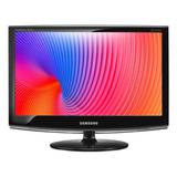 Monitor Samsung 933snplus 19 Wide Base
