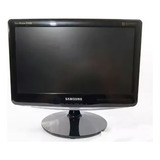 Monitor Samsung B1630n 15