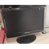 Monitor Samsung B1630n 15