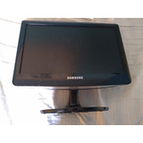 Monitor Samsung B1630n Com