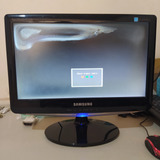 Monitor Samsung B1630n Lcd