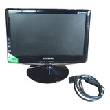 Monitor Samsung B1630n 