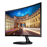 Monitor Samsung Curvo 27