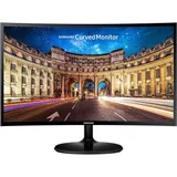 Monitor Samsung Curvo Led