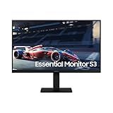 Monitor Samsung Essential S3