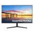 Monitor Samsung Essential S3 32 Fhd, 75 Hz Cor Preto