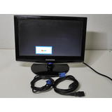 Monitor Samsung Lcd 16