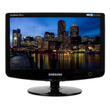Monitor Samsung Lcd 16