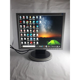 Monitor Samsung Lcd 17