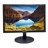 Monitor Samsung Lcd 19