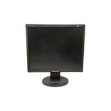 Monitor Samsung Lcd 743n 17 Polegadas Garantia E Nfe