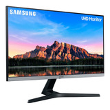 Monitor Samsung Led 28 4k Uhd Hdr10 60hz 4ms Hdmi Dp Ur550