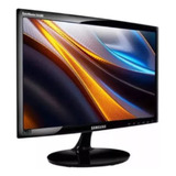 Monitor Samsung Led Widescreen